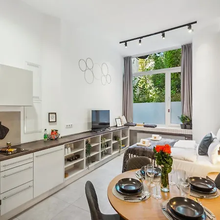 Apartview Apartments Krefeld - Wlan - Zentral - Ruhig Exterior photo