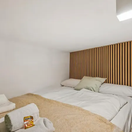 Apartview Apartments Krefeld - Wlan - Zentral - Ruhig Exterior photo