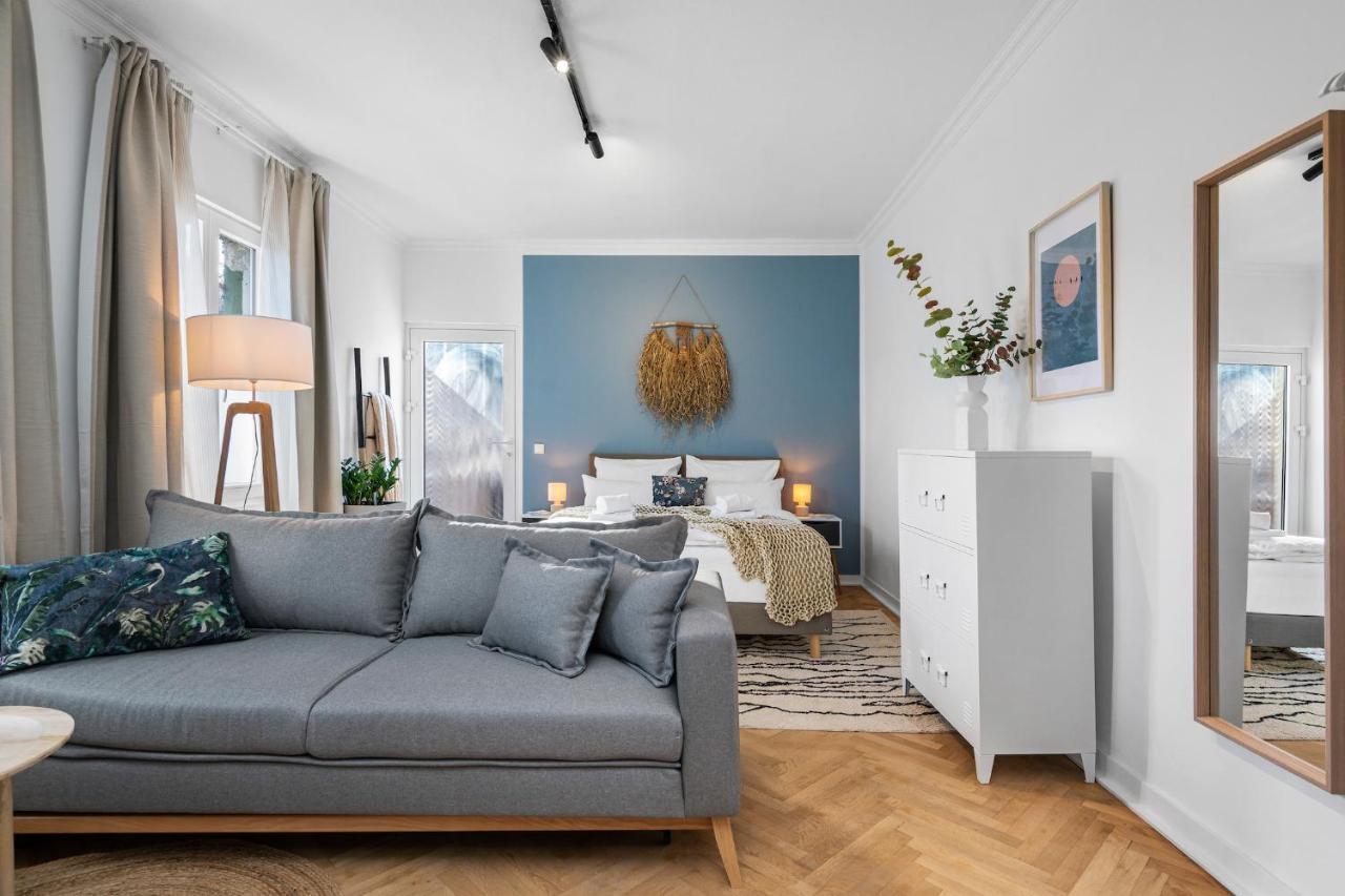 Apartview - Wlan - Zentral - Ruhig Appartement *