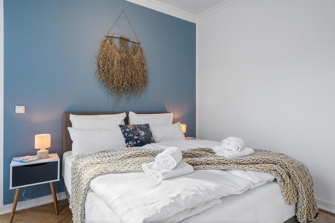 Apartview - Wlan - Zentral - Ruhig Krefeld
