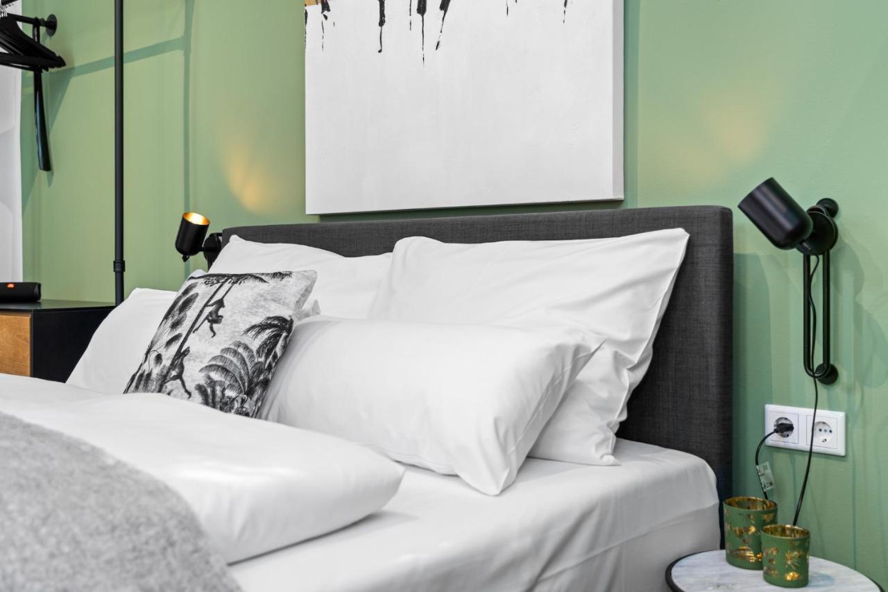 Apartview - Wlan - Zentral - Ruhig