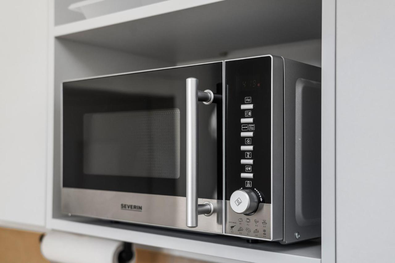 Apartview - Wlan - Zentral - Ruhig