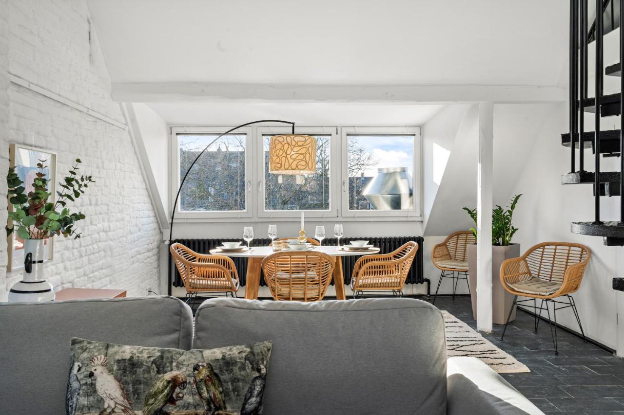 Apartview - Wlan - Zentral - Ruhig