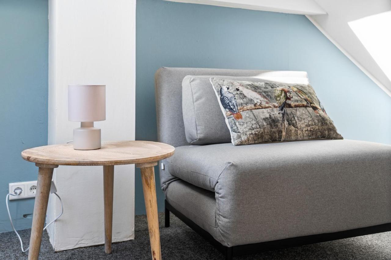 Apartview - Wlan - Zentral - Ruhig * Krefeld
