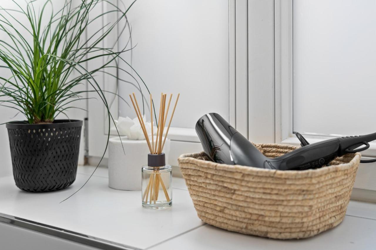 Apartview - Wlan - Zentral - Ruhig Appartement Krefeld
