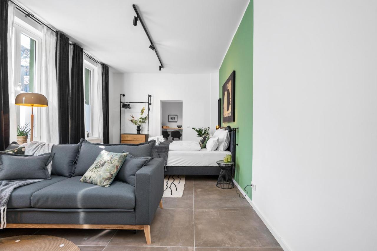 Apartview - Wlan - Zentral - Ruhig Appartement Krefeld
