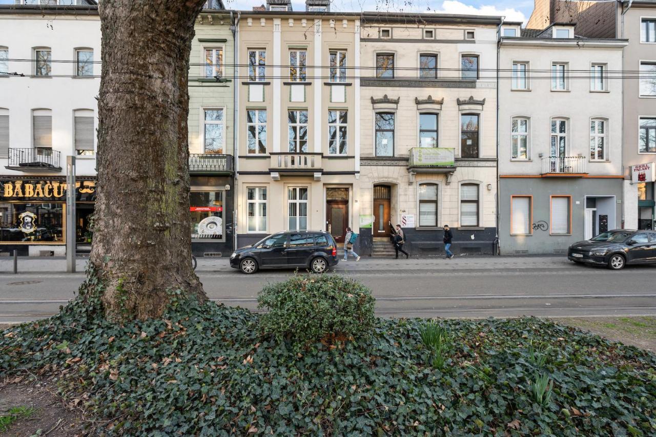 Apartview - Wlan - Zentral - Ruhig Appartement