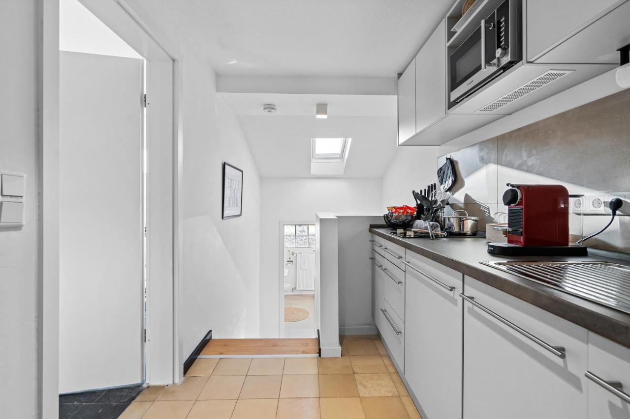 Apartview - Wlan - Zentral - Ruhig