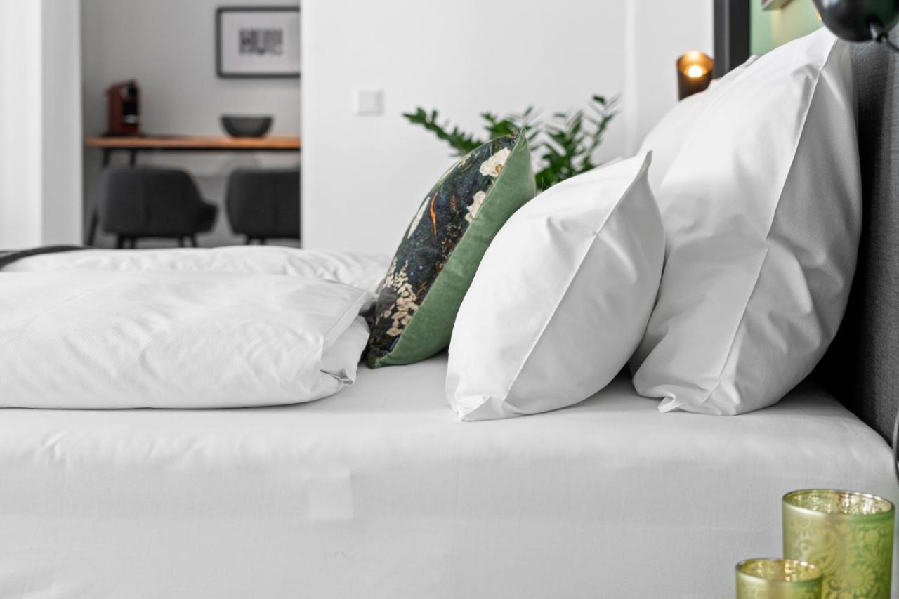 Apartview - Wlan - Zentral - Ruhig Krefeld