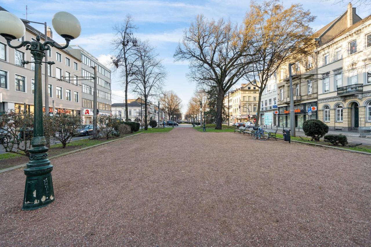 Apartview - Wlan - Zentral - Ruhig Appartement Krefeld