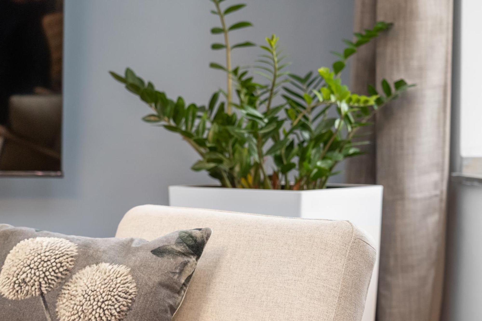 Apartview - Wlan - Zentral - Ruhig Appartement Krefeld