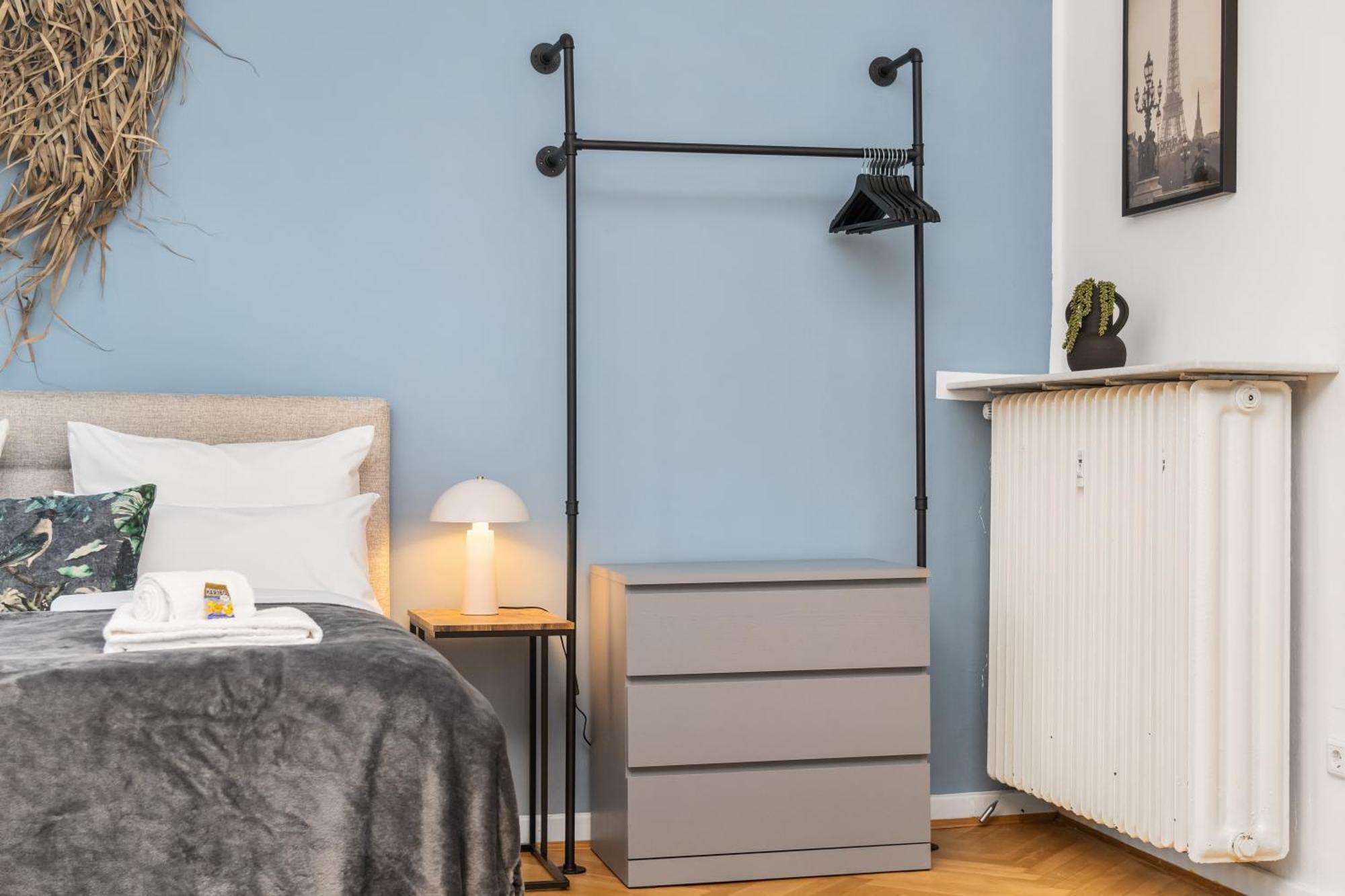 Apartview - Wlan - Zentral - Ruhig Krefeld