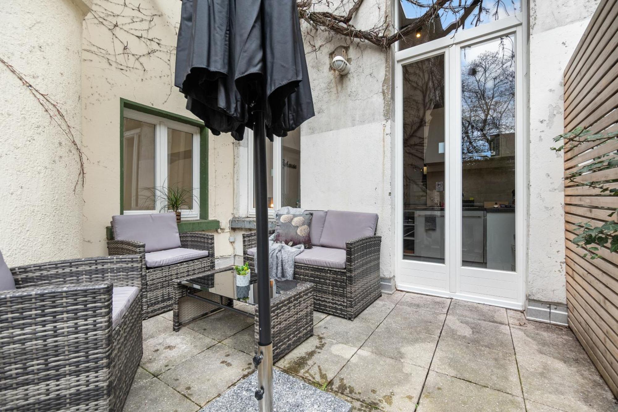 Appartement Apartview - Wlan - Zentral - Ruhig *