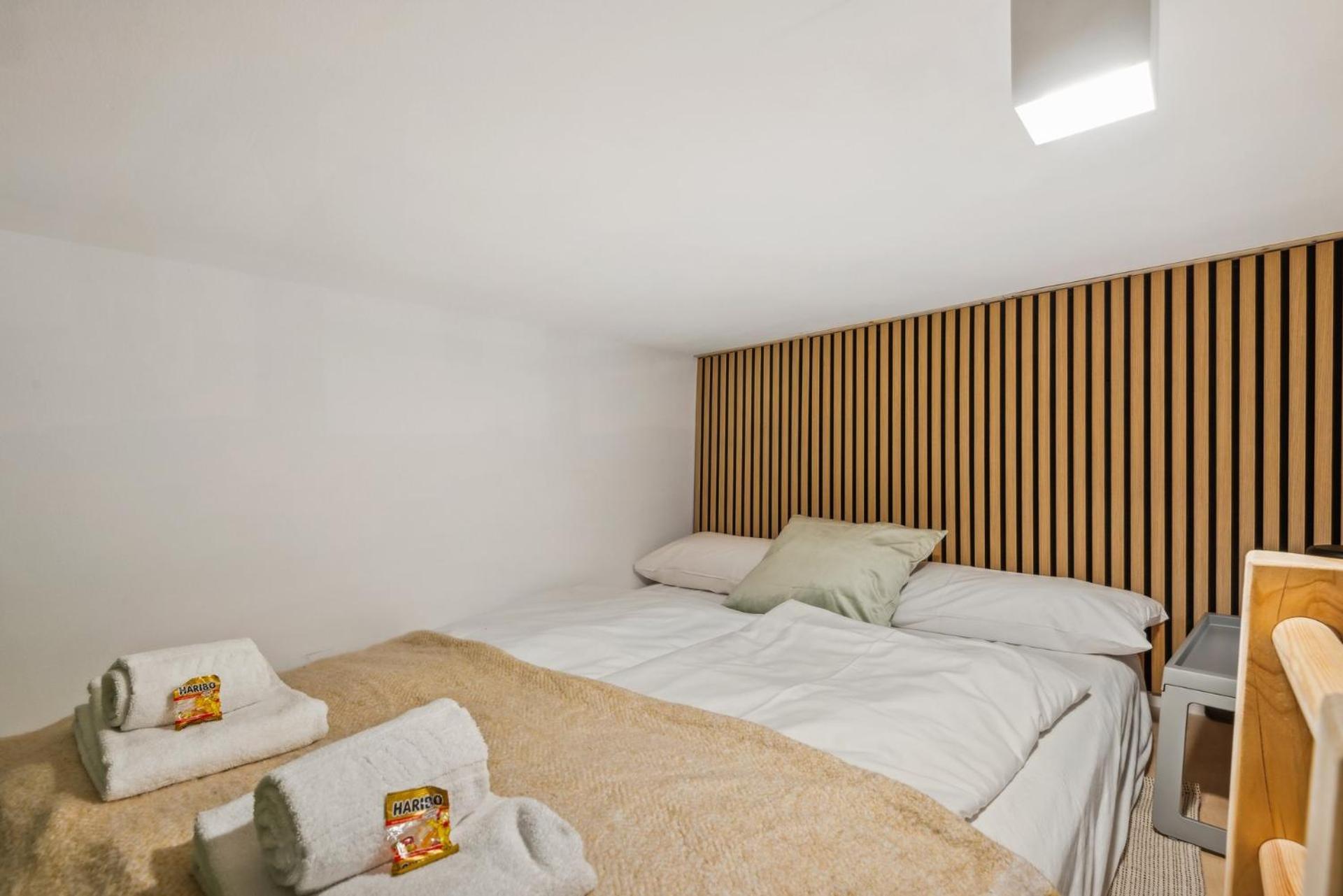 Apartview - Wlan - Zentral - Ruhig Krefeld