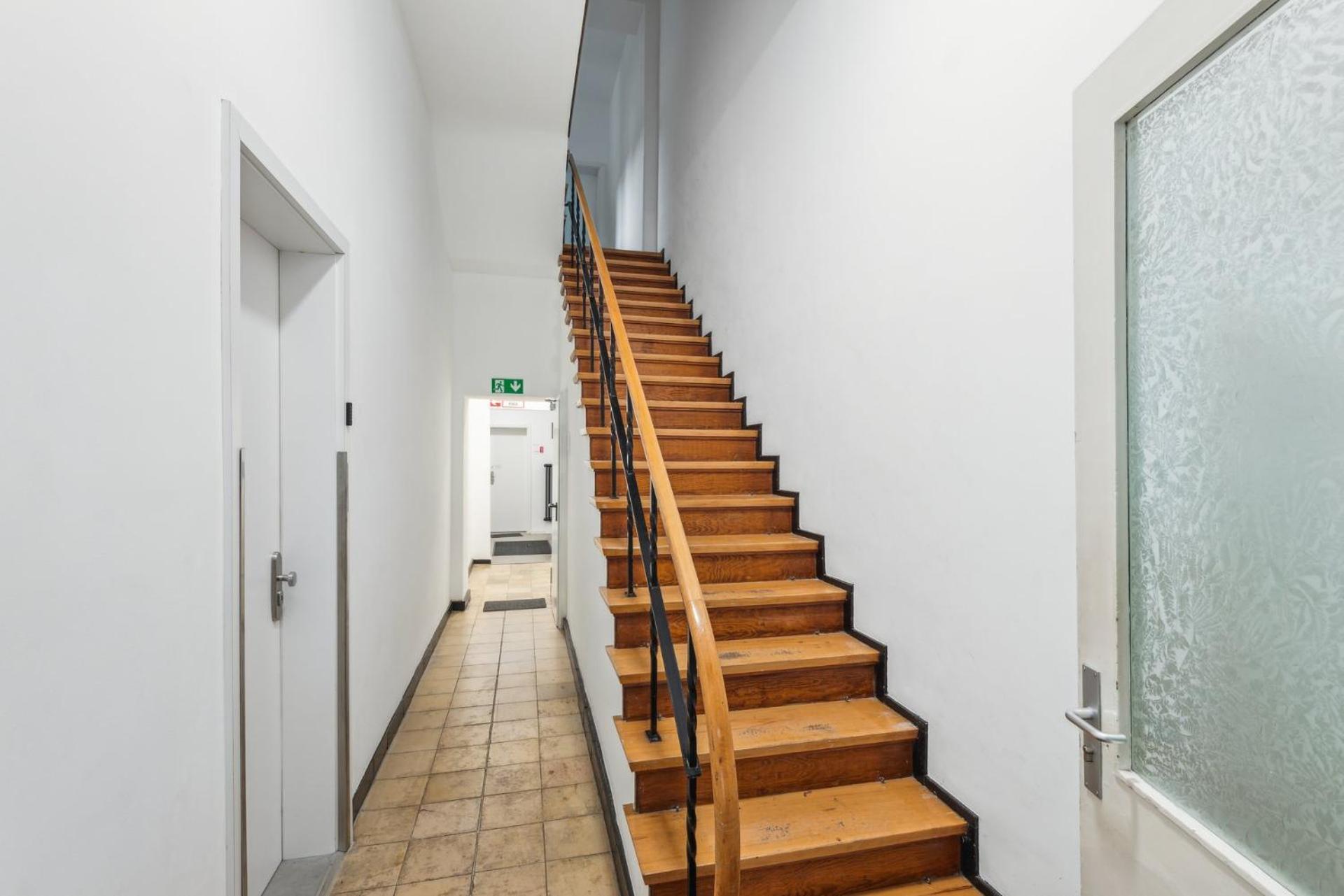 Apartview - Wlan - Zentral - Ruhig Appartement *